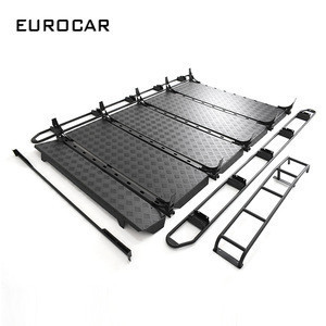 w463 roof rack