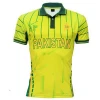 Ganymede International Cricket jersey Digital Printed Uniforms