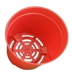 Garden Supplies soft flower pot for seedling