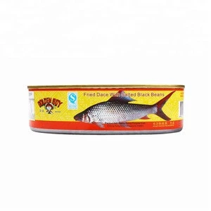 GB Fish Canned Mackerel In Tomato Sauce
