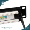 Gcabling Exw Cat5e Cat6 Patch Panel From Owire Factory