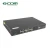 Import GCOM S2600-18TC 16 FE ports 2 Combo GE ports Gigabit Uplink 18 port ethernet switch gigabit L2 Network Switch from China