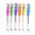 Import Gel Pens For Adult Coloring Books Premium Ink Gel Pens Set With Case from China