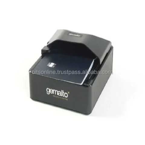 Gemalto by Thales AT10K Full Page Passport & Document Reader