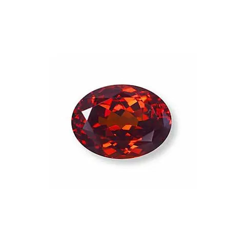 gemstone manufacturer all sizes shapes natural hessonite garnet mozambique garnet