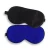 Import Gerine 16 mm  Natural Silk Portable Travel Sleep Eye Mask Rest Aid Soft Cover Eye Patch Breathable Eye shade sleeping Case from China