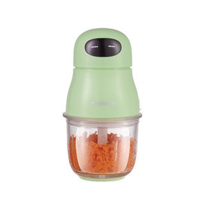 German Maybaum Baby Food Supplement Machine Baby Home Small Wireless Juice Blender