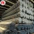 Import gi steel price round galvanized 16 gauge steel pipe 100mm from China