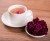 Import gift set organnic selenium-enriched rose herbal tea flavor slimming health tea from China