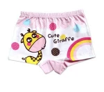 Girl's brief children underwear kid panties baby girls underwear