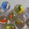Glass Marbles For Children Toy For Promotional From Factory Directly