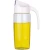 Import Glass Oiler Household Leak-proof Oil Bottle Seasoning Bottle With Lid Oil Vinegar Pot Kitchen Supplies 3 Sizes from China