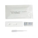 Glob Biotech Hot sell Dengue Rapid diagnostic test kit