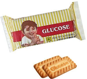 Baby Glucose Biscuit 15 Grams (300 Pieces In One Carton)