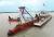 Import Gold Cutter Suction Dredger/Sand Dredger with High Quality and New Design from China