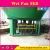 Import Gold grind machine 1200A gold wet pan mill from China