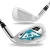 Import Golf clubs men&#39;s golf clubs full set of men&#39;s golf beginners practice clubs from China