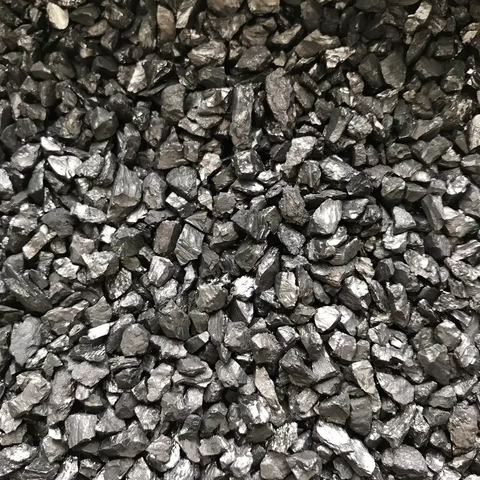 Buy Good Coke Fuel As Carbon Additive China Factory Supply Fc Carbon Raiser Of Calcined