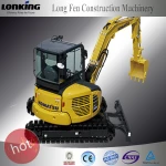 Good condition second hand japan original excavator at low price/Used excavator