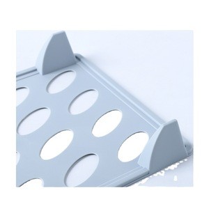 Good Design of Easy Extraction Plastic Folding Clothes Folding Board