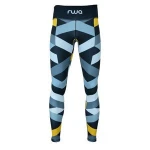 Good design training graphic sports wear yoga fitness  leggings (pants )