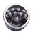 Import Good Performance Self-aligning Ball Bearings 1204 20*47*14mm from China