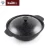 Import Good Price Medical Stone Casserole Nonstick Traditional Shallow Cast Pan With Two Handles from China