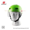 good quality custom design plastic skateboard small roller bicycle helmet