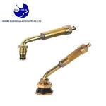 Good quality drive system parts off-the road tyre tire tpms valve