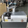 Good Quality Leather Edge Peeling Machine  High Precision Skiving Machine For Leather