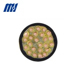 Good quality manufacturer supply control cable xlpe insulated cable for project