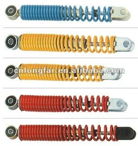 Good quality motorcycle rear shock absorber