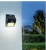 Import Good Quality Multi-function Interaction Lamp 48 COB Security Led Wall Light Solar from China