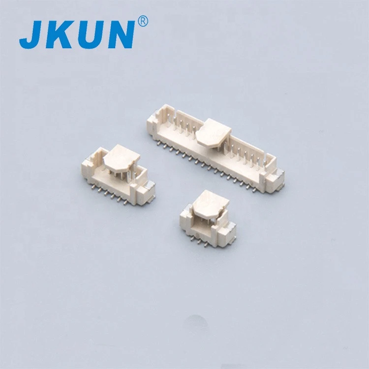 Good Quality pcb connector MX1.25 connector