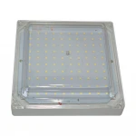 Good Quality Square Shape 20W Waterproof Cold Room LED Light Cold Storage Room LED Light Lamp