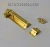 Import Good Quality Stainless steel Tower Flush Bolt Strict Quality Door Bolt from China
