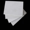 Good quality  thickness 3-30mm calcium silicate insulation plate panels board price