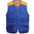 Import good quality uniform waistcoat vest waistcoat work vest with pocket from China