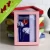 Import Good quality wedding decorations picture frame / wooden photo frame from China