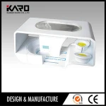 Good service any type parts processing cheap rapid prototyping with CE certificate