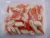 Import Good Taste High Quality Frozen Surimi Crab Stick from China