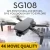 Import GPS folding UAV Drone brushless 4K HD aerial remote control aircraft four axis aircraft new products from China