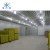 green banana ripening cold room cold storage with hot promotion