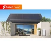 Grid Tie 12kva Solar Systems Energy Supply 12KW Commercial Solar Power Projects