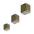 Import GRM033R61A104KE15D X5R 0201 0.1UF 10V SMD MLCC Multilayer Ceramic Chip Capacitor with Good Quality from China