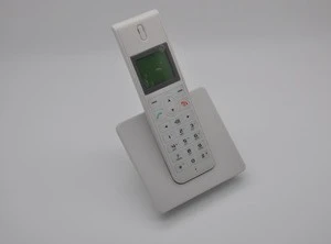 GSM desktop phone/telephone set Cordless Phone Support 1 SIM Card, Etross-9188