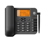 GSM wireless 4g fixed Phone