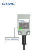 GTRIC LF30 Square Proximity Switch 10-30VDC 3-wire NPN PNP IP67 ABS Plastic Inductive Proximity Sensor Distance