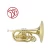 Import Guangdong cheap wholesale customized high quality metal spinning trumpet from China