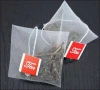 Guangzhou supply nylon mesh film roll , tea bag filter mesh film, food grade nylon film roll